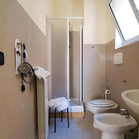 Residenza Sveva Frühstückspension
