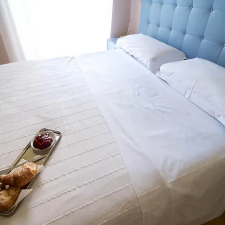 Frühstückspension Residenza Sveva 3*