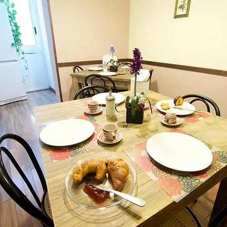 Residenza Sveva فندق 3*