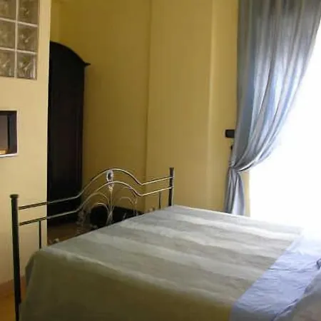 Residenza Sveva 3* Bari