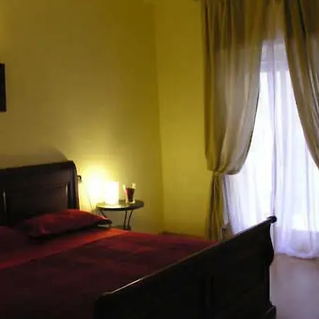 Frühstückspension Residenza Sveva Bari