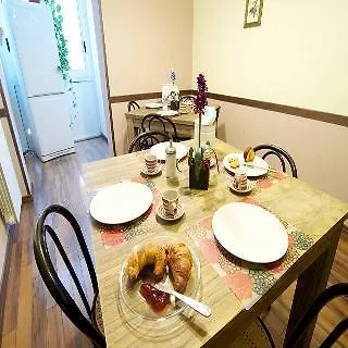 Residenza Sveva Frühstückspension Bari