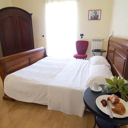 Residenza Sveva 3*